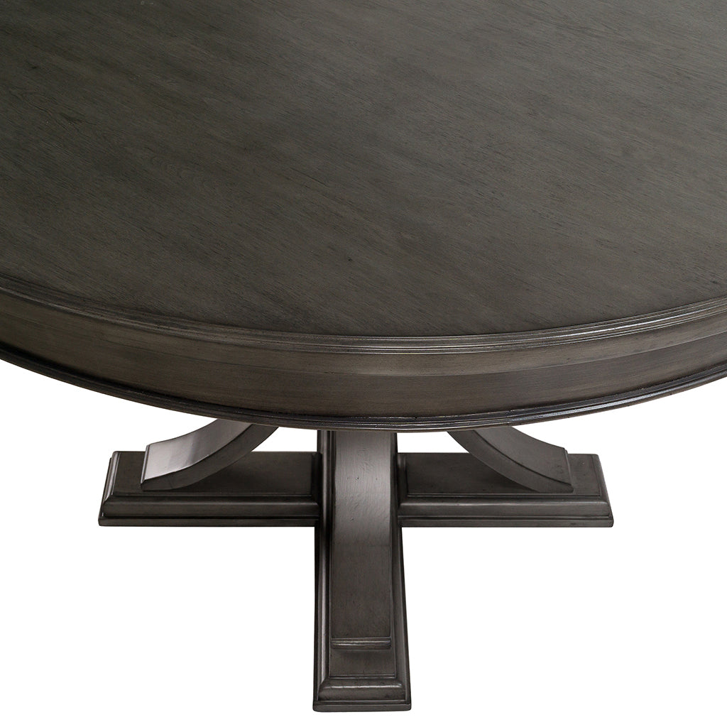 44" Round Dining Table