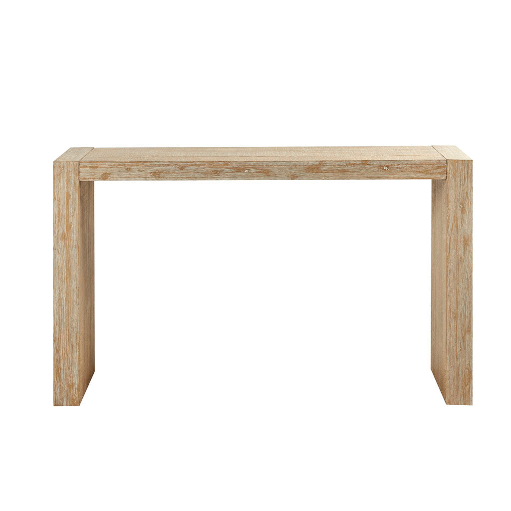 64" Console Table