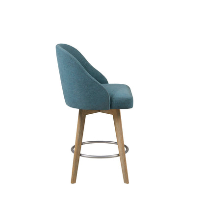 Counter Stool with Swivel Seat