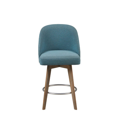 Counter Stool with Swivel Seat
