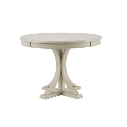 44" Round Dining Table