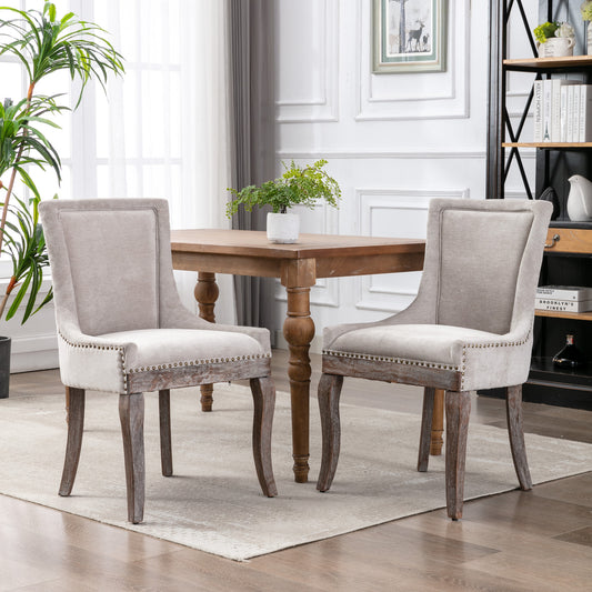 Ultra Dining Chair Set of 2 W114340528